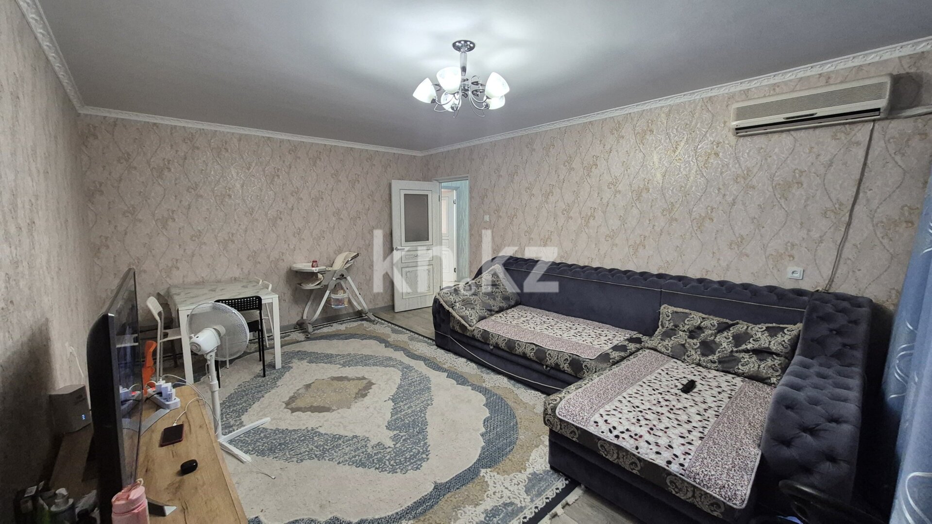 Продажа 4-комнатной квартиры, 72.3 м² в Атырау - фото 5