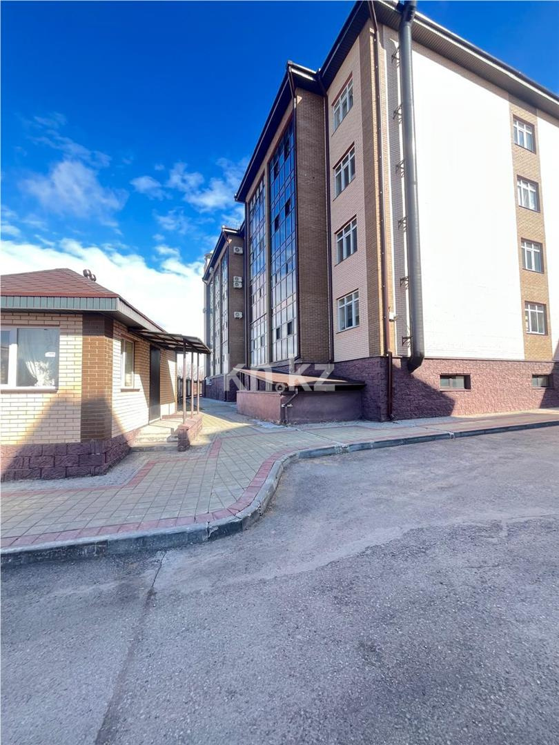 Продажа 3-комнатной квартиры, 107 м², ул. Ботаническая - Продажа  трехкомнатных квартир в Караганде фото 32 из 32