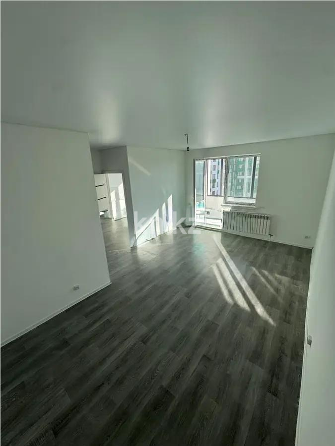 Продажа 1-комнатной квартиры, 43 м², ул. Бейбарыс Султан, дом  12 в Астане