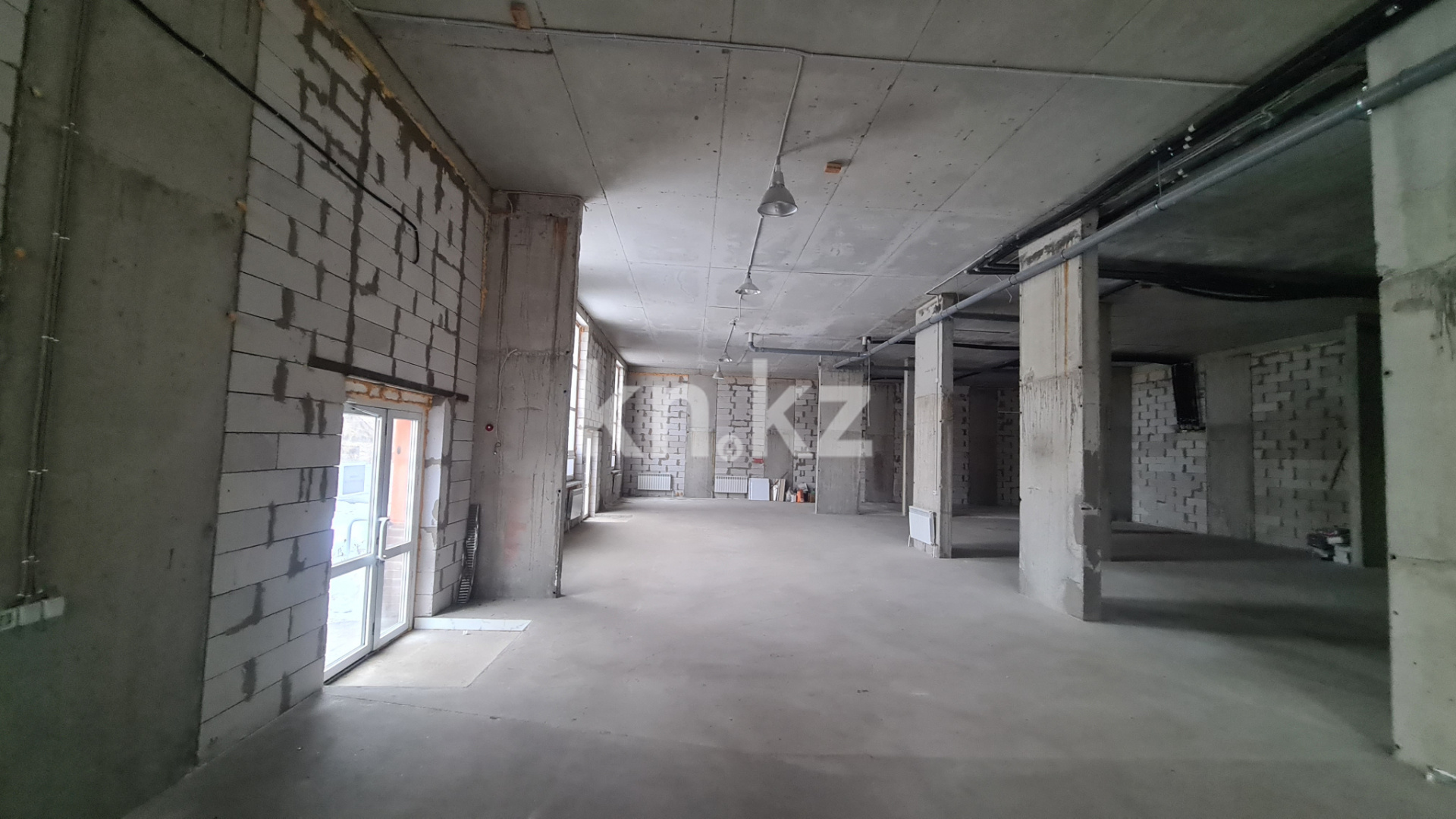 Аренда , ул. Кургальжинское шоссе, дом  20/2 - Аренда офисных и торговых помещений в Астане фото 13 из 13