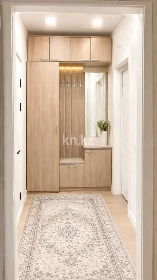 Продажа 2-комнатной квартиры, 50 м² в Астане - фото 5