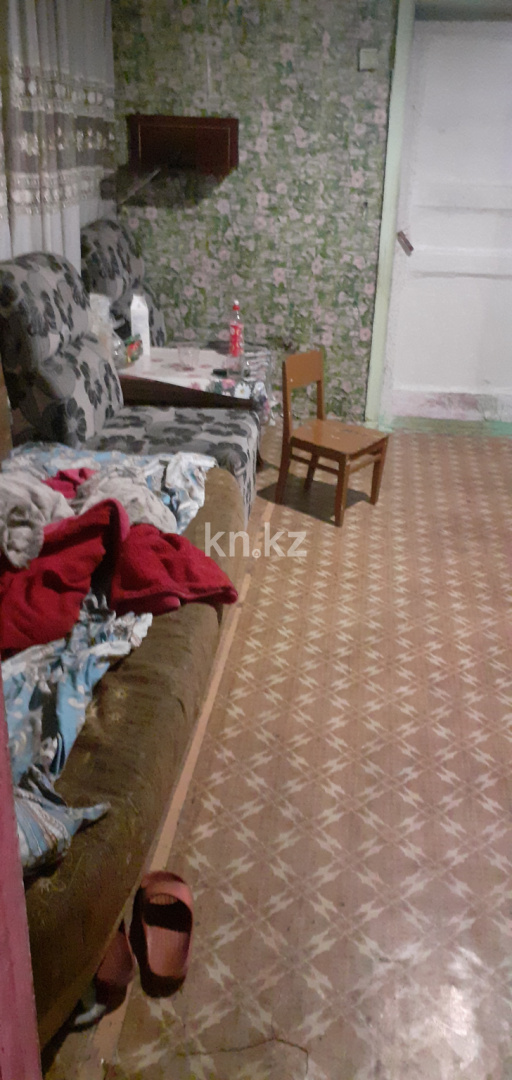 Продажа 3-комнатного дома, 75 м² - Продажа квартир в Караганде фото 3 из 24