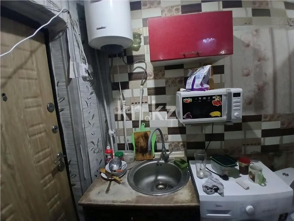 Продажа 1-комнатной квартиры, 28 м², ул. Серова, дом  73 - Продажа квартир в Караганде фото 2 из 3