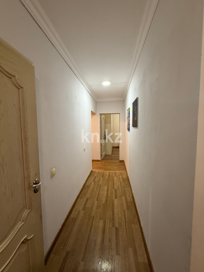 Продажа 3-комнатной квартиры, 84 м², пр. Момышулы, дом  2/8 в Астане - фото 5