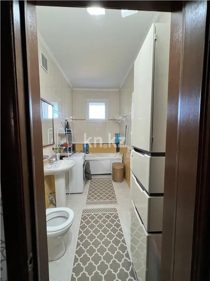 Продажа 3-комнатной квартиры, 125 м² - Продажа трехкомнатных квартир в Астане фото 6 из 7