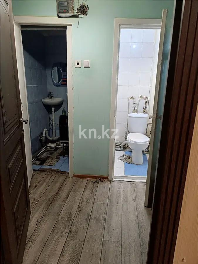 Продажа 1-комнатной квартиры, 18 м², пр. Абылай хана, дом  24 в Астане - фото 4