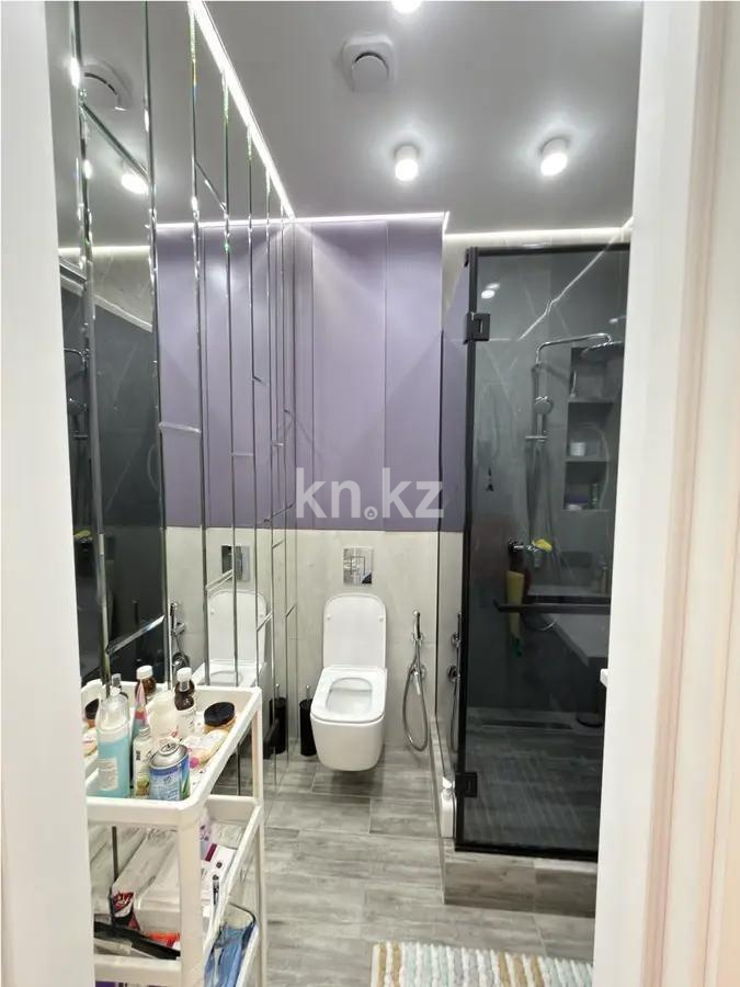 Продажа 3-комнатной квартиры, 93 м² - Продажа трехкомнатных квартир в Караганде фото 6 из 7