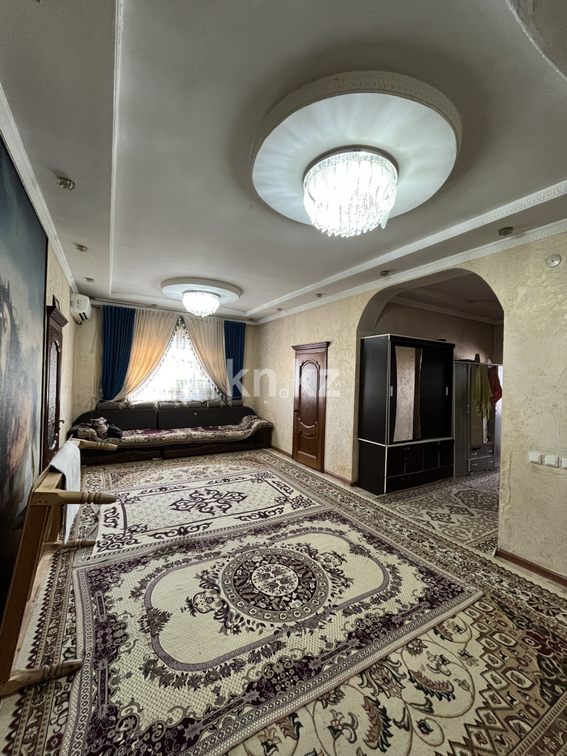 Продажа 5-комнатного дома, 153 м² в Шымкенте - фото 13