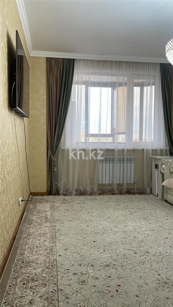 Продажа 2-комнатной квартиры, 60 м², пр. Момышулы, дом  9 - Продажа квартир в Астане фото 2 из 22