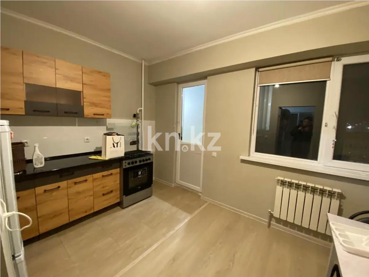Продажа 2-комнатной квартиры, 67 м² - Продажа  двухкомнатных квартир в новостройках Алматы - страница 3 фото 3 из 3
