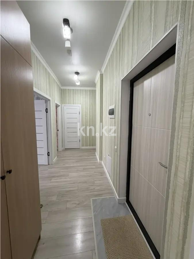 Продажа 2-комнатной квартиры, 58.8 м² в Астане - фото 5