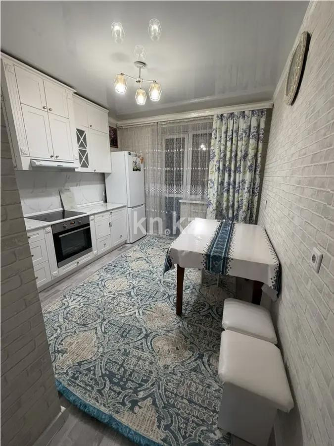 Продажа 1-комнатной квартиры, 44.5 м² - Продажа недвижимости в Астане - страница 17 фото 2 из 4