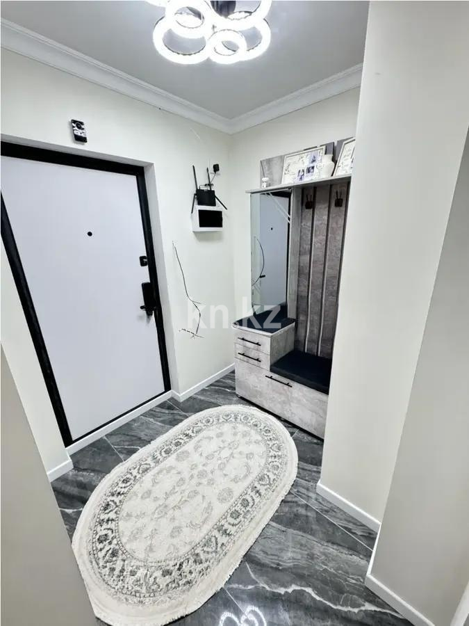 Продажа 1-комнатной квартиры, 40 м² в Алматы - фото 4