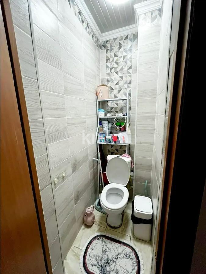 Продажа 2-комнатной квартиры, 56.4 м², пр. Кошкарбаева, дом  80/1 - Продажа квартир в Астане фото 4 из 5