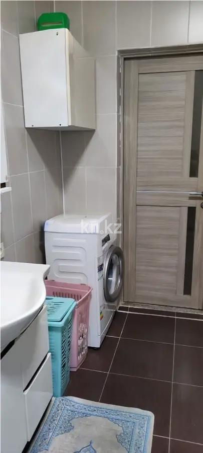 Продажа 2-комнатной квартиры, 56 м² в Алматы - фото 3