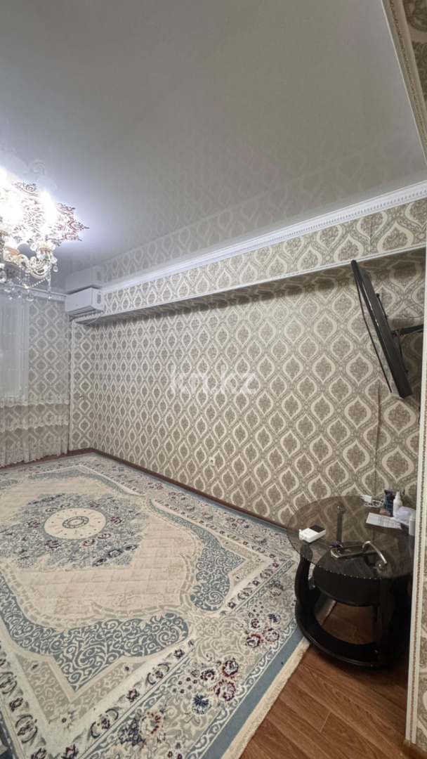 Продажа 2-комнатной квартиры, 53 м², 13, дом  20 - Продажа квартир в Таразе фото 9 из 16