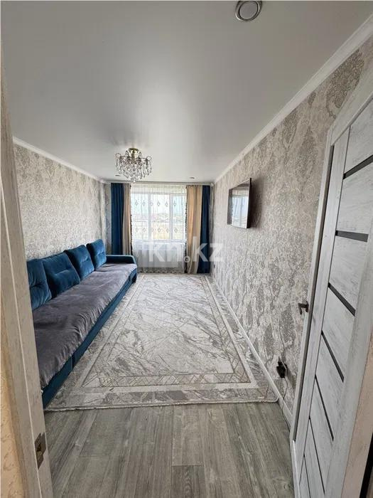 Продажа 3-комнатной квартиры, 56 м², 1А мкр-н, дом  14 - Продажа и аренда недвижимости в Сарани фото 1 из 4
