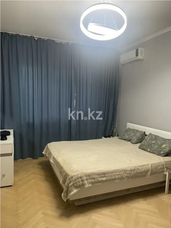 Продажа 1-комнатной квартиры, 45 м², ул. Шагабутдинова, дом  127 в Алматы