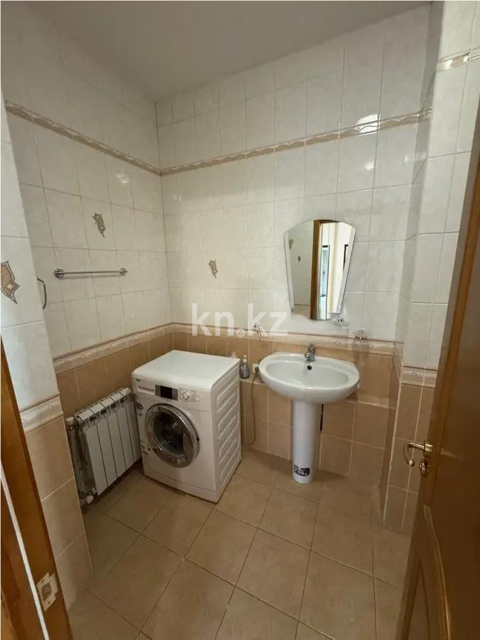 Продажа 3-комнатной квартиры, 139 м², пр. Кабанбай батыра, дом  11 - Продажа  трехкомнатных квартир в Астане без посредников фото 5 из 5