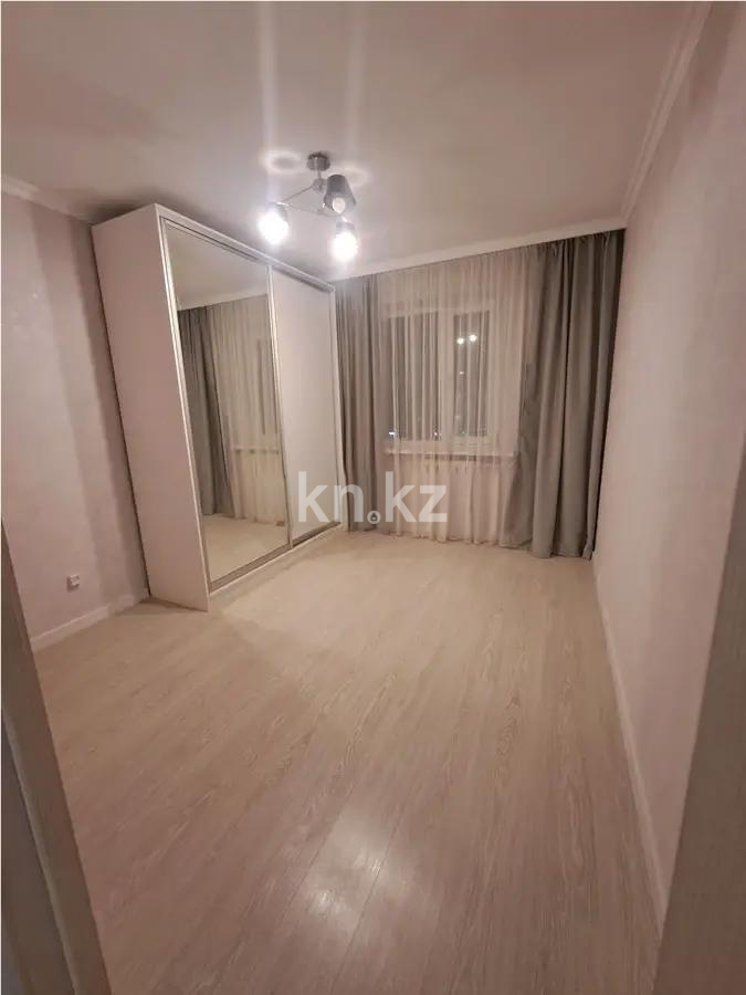 Продажа 2-комнатной квартиры, 56 м², ул. Таха Хусейна, дом  2 - Продажа квартир в Астане фото 2 из 5