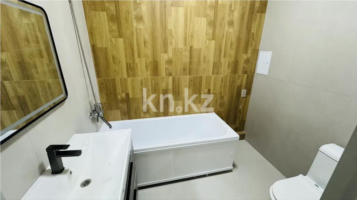 Продажа 2-комнатной квартиры, 45.5 м² в Алматы - фото 4