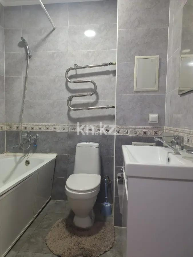 Продажа 1-комнатной квартиры, 42 м² - Продажа однокомнатных квартир в Алматы - страница 19 фото 3 из 4