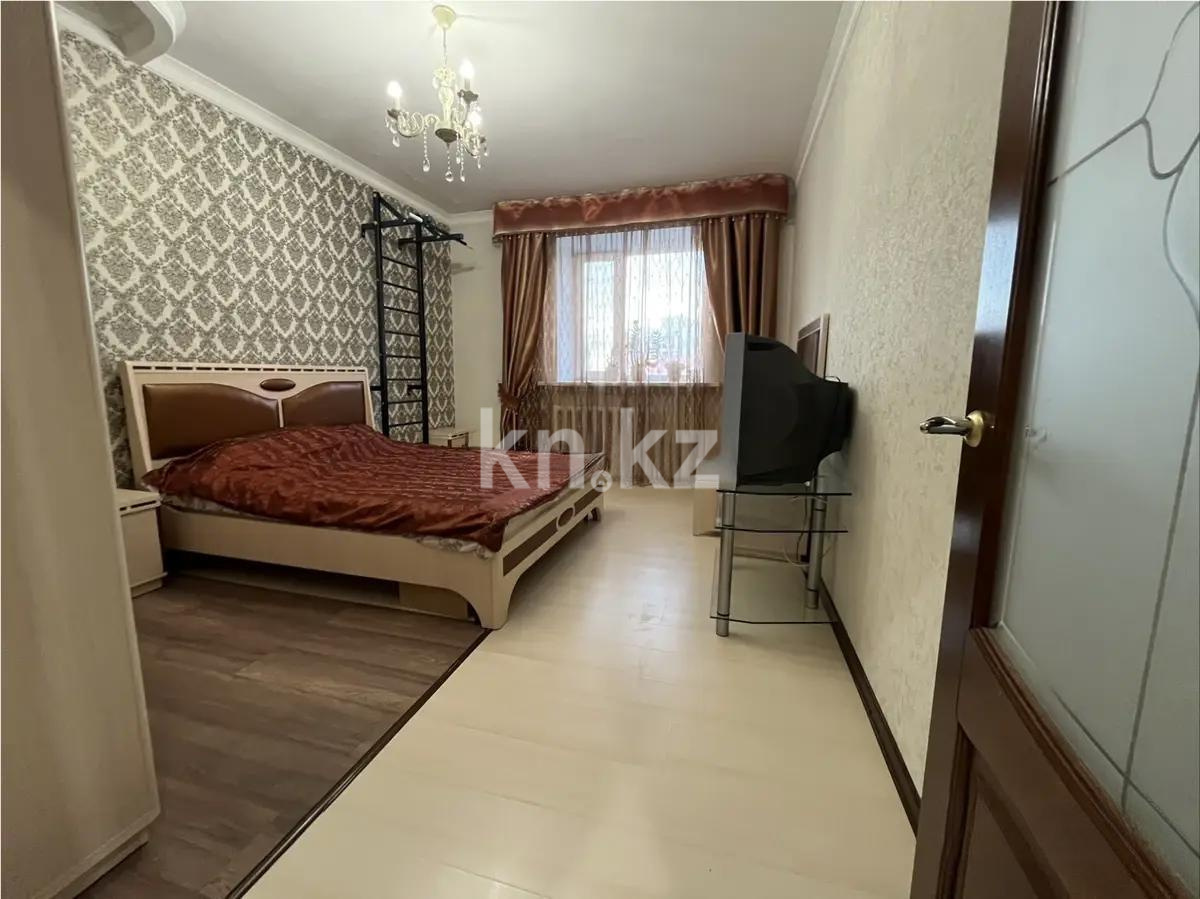 Продажа 4-комнатной квартиры, 138 м² - Продажа четырехкомнатных квартир от собственников в Астане фото 2 из 10