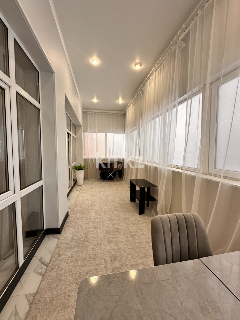 Продажа 4-комнатной квартиры, 98 м² - Продажа недвижимости в Караганде - страница 30 фото 9 из 40