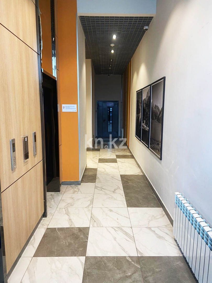 Продажа 1-комнатной квартиры, 50 м², ул. Егизбаева, дом  7/21 в Алматы - фото 9