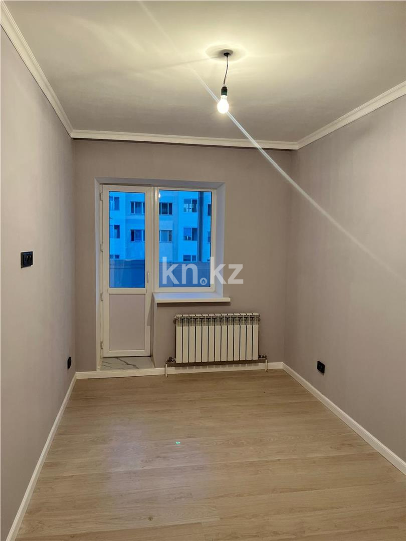 Продажа 3-комнатной квартиры, 72.7 м², ул. Е-15 в Астане - фото 5
