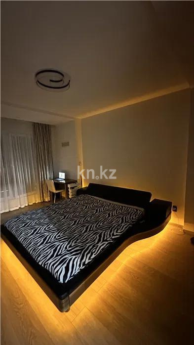 Продажа 2-комнатной квартиры, 92 м² - Продажа квартир в новостройках Алматы без посредников фото 2 из 6