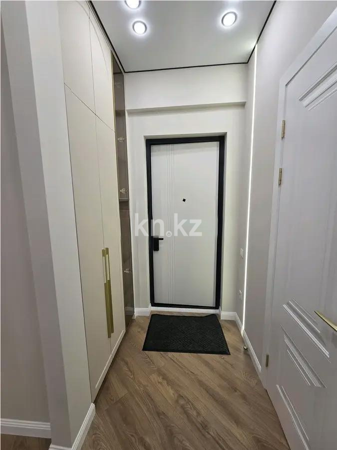 Продажа 2-комнатной квартиры, 40 м² в Алматы - фото 5