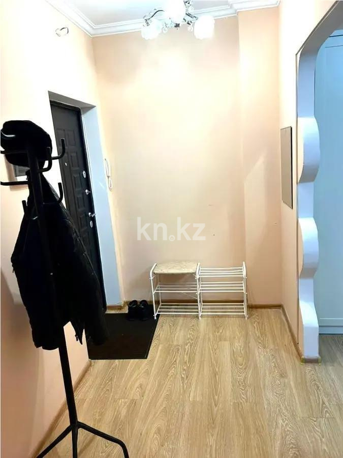 Продажа 1-комнатной квартиры, 40 м² - Недвижимость в Казахстане - страница 12 фото 2 из 2