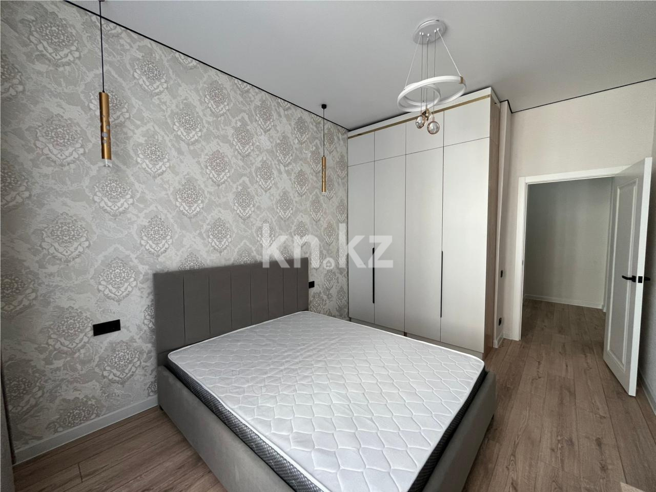 Продажа 2-комнатной квартиры, 64 м² - Продажа двухкомнатных квартир в Казахстане фото 16 из 16