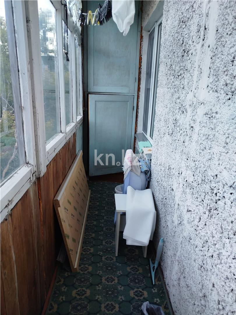 Продажа 4-комнатной квартиры, 69 м² - Продажа четырехкомнатных квартир в Темиртау фото 18 из 21