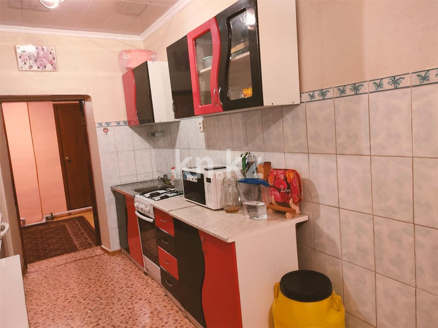 Продажа 4-комнатного дома, 70 м², ул. Розы Люксембург - Продажа домов, коттеджей в Казахстане фото 10 из 20