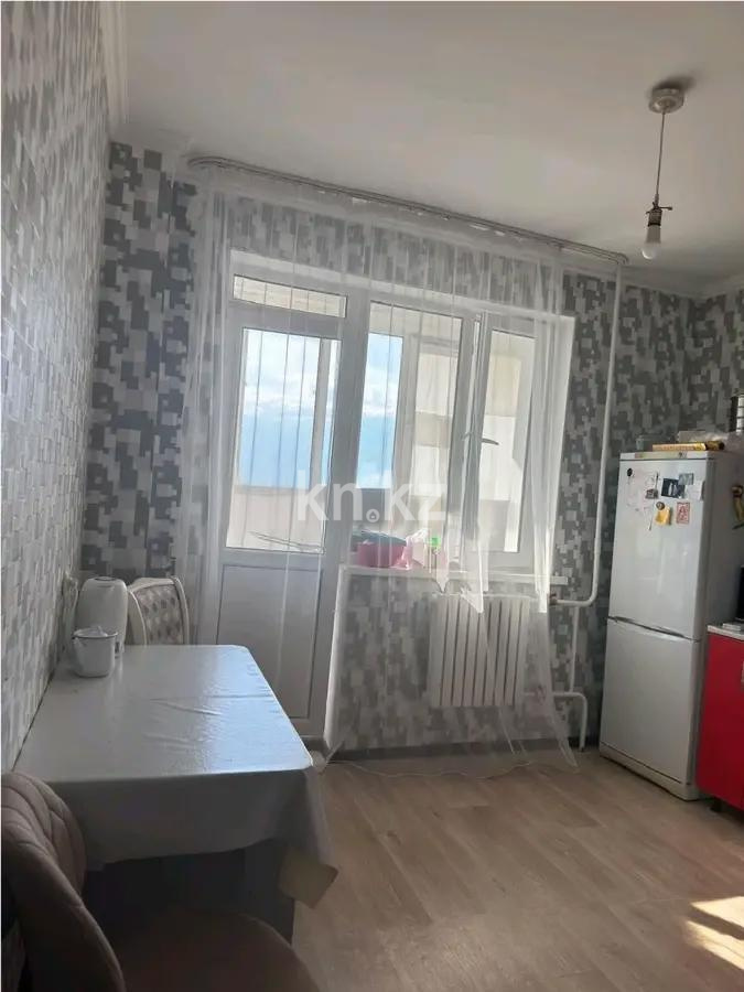 Продажа 1-комнатной квартиры, 42.3 м², ул. Айтматова, дом  36 в Астане - фото 3