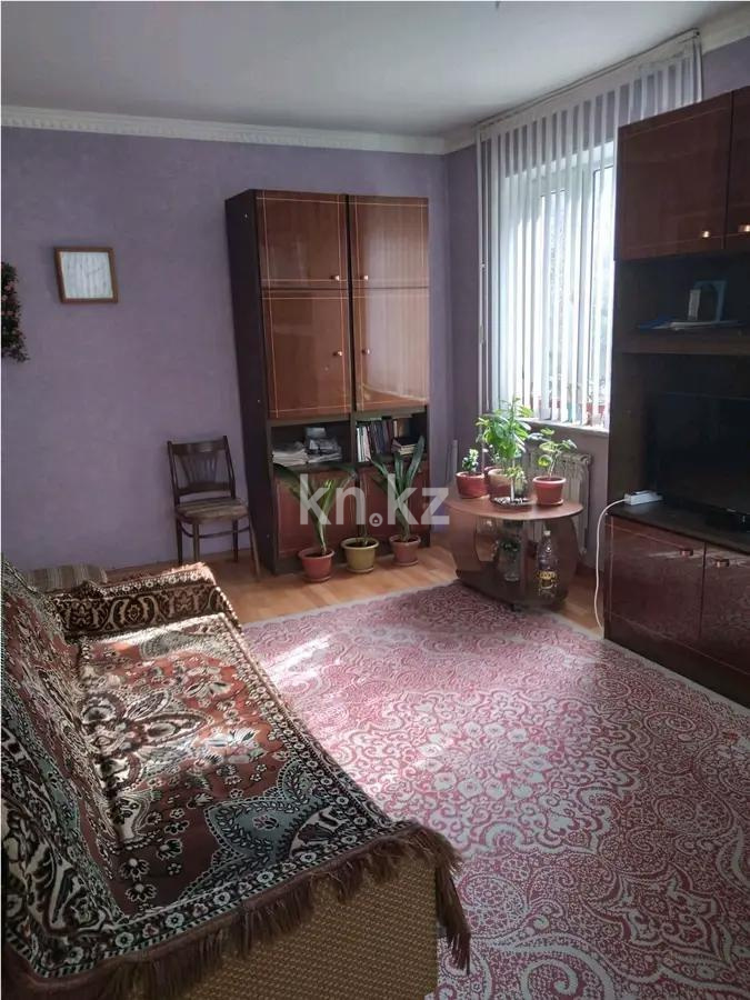 Продажа 3-комнатной квартиры, 61 м², ул. Абая, дом  37/1 в Темиртау
