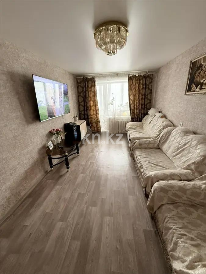 Продажа 2-комнатной квартиры, 52 м² - Продажа жилой и коммерческой недвижимости в Темиртау фото 14 из 14