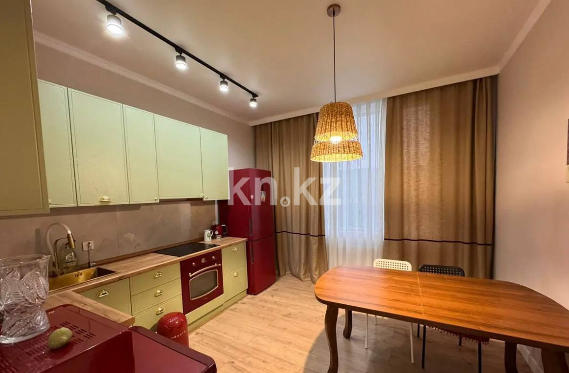 Продажа 2-комнатной квартиры, 74 м², ул. Е-669, дом  13 - пр. Улы Дала в Астане - фото 16