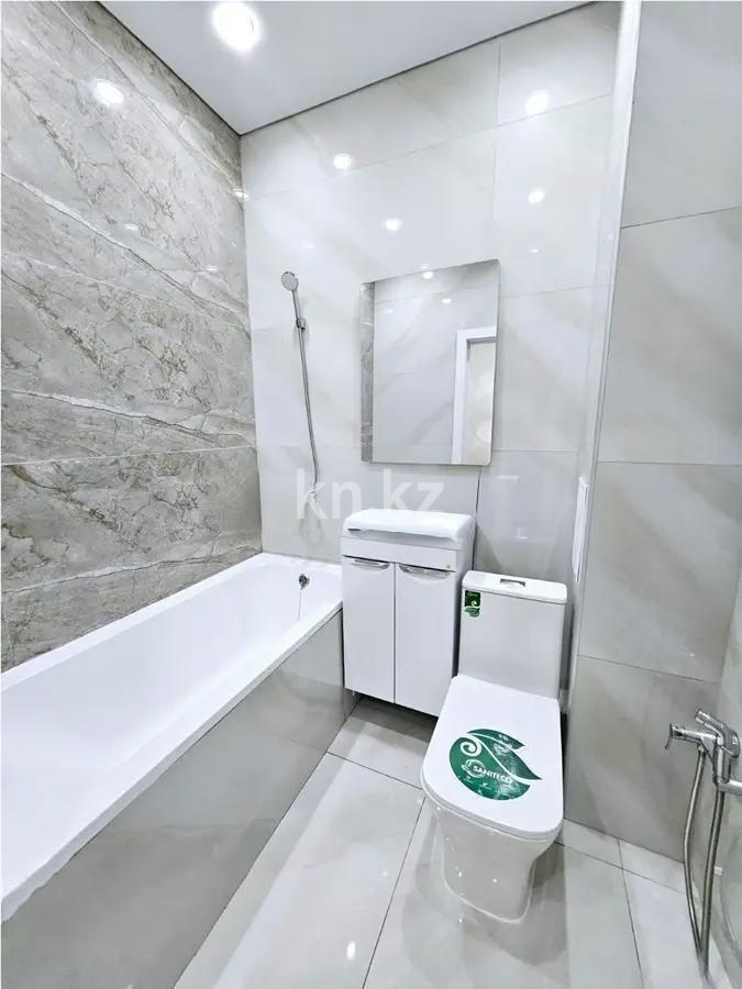 Продажа 2-комнатной квартиры, 37 м² в Астане - фото 3