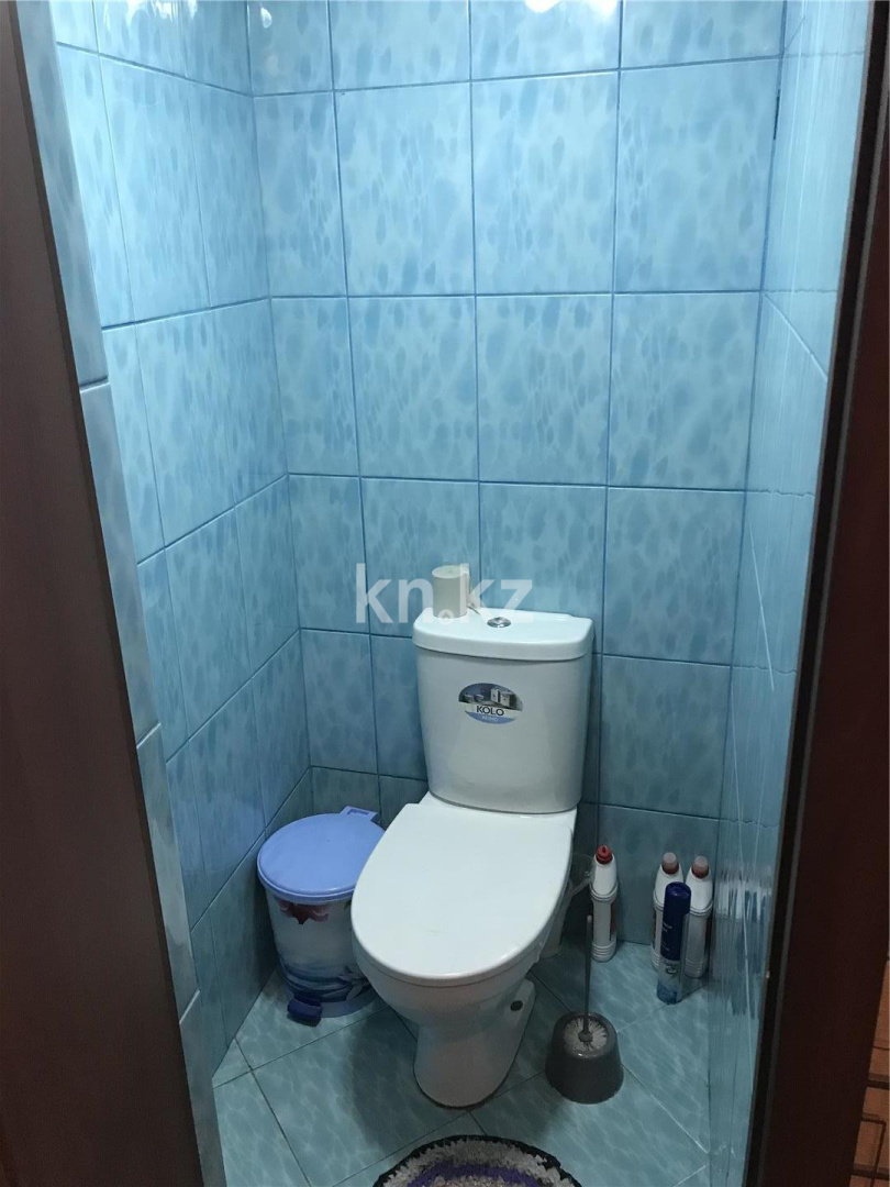 Продажа 5-комнатного дома, 120 м², ул. Индустрии - Продажа домов, коттеджей в Караганде с фото фото 8 из 19