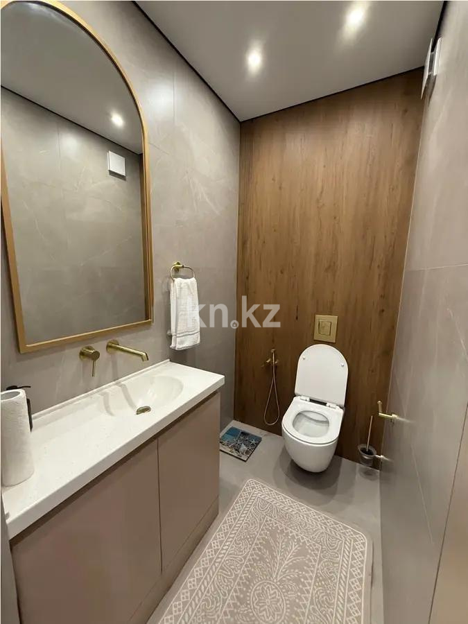 Продажа 3-комнатной квартиры, 106 м², ул. Торекулова, дом  93 - Продажа  трехкомнатных квартир в новостройках Алматы без посредников фото 4 из 4