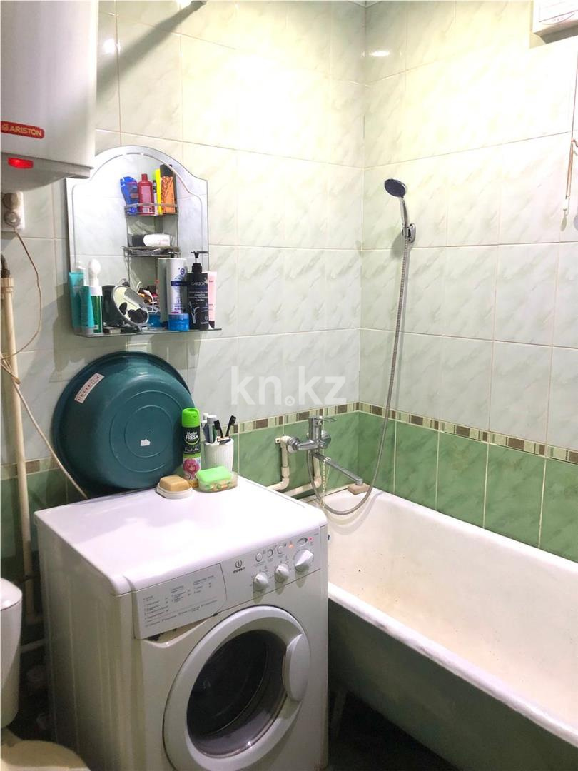 Продажа 2-комнатной квартиры, 43 м² - Продажа двухкомнатных квартир в Караганде - страница 27 фото 8 из 10