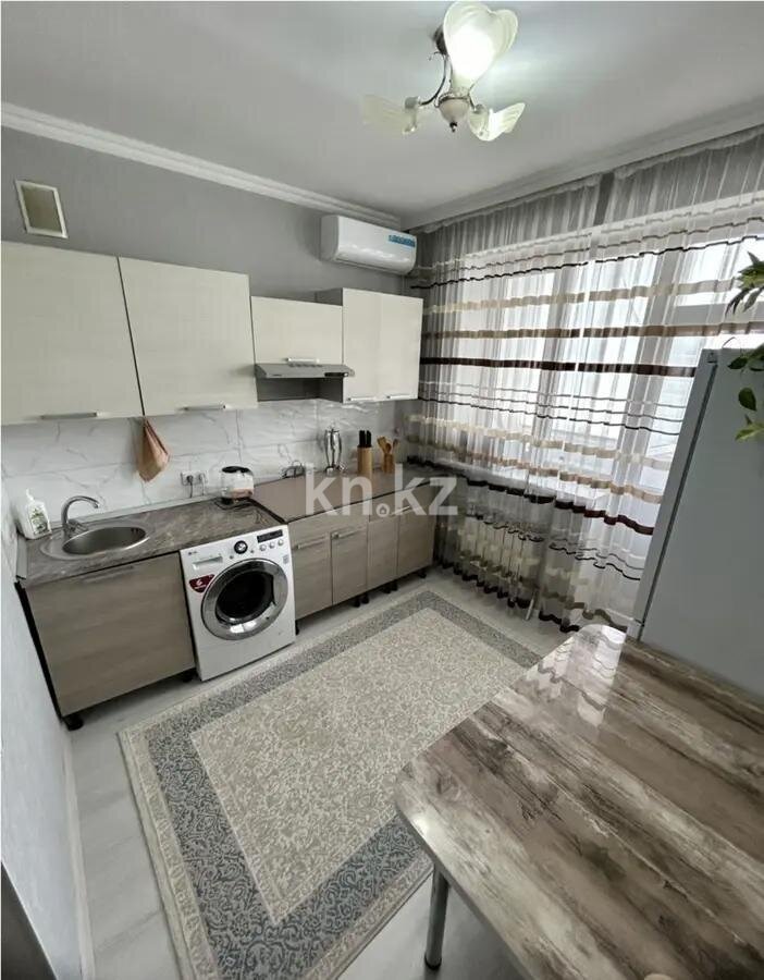 Продажа 1-комнатной квартиры, 32.3 м² в Астане - фото 2