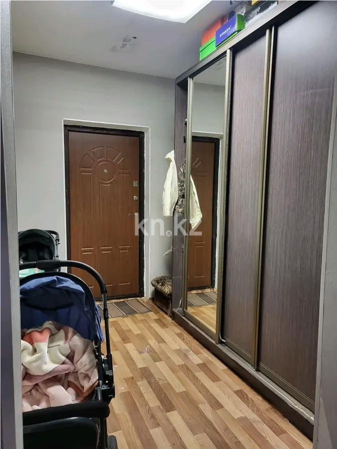 Продажа 3-комнатной квартиры, 92 м² - Недвижимость в Астане - страница 12 фото 7 из 7