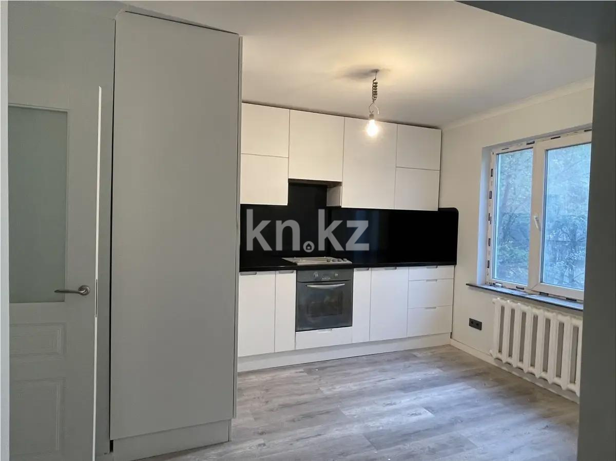 Продажа 4-комнатной квартиры, 88 м², ул. Жарокова, дом  273а в Алматы - фото 5