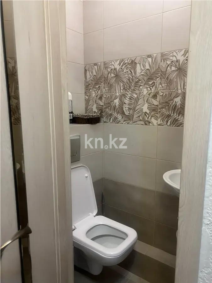 Продажа 4-комнатной квартиры, 83 м², мкр-н Таугуль, дом  52 - Продажа квартир в Алматы фото 6 из 6