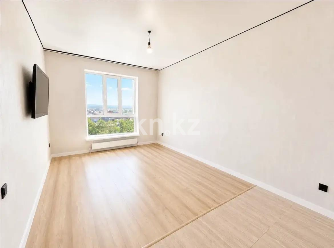 Продажа 2-комнатной квартиры, 53 м² - Продажа двухкомнатных квартир в Караганде - страница 3 фото 1 из 5