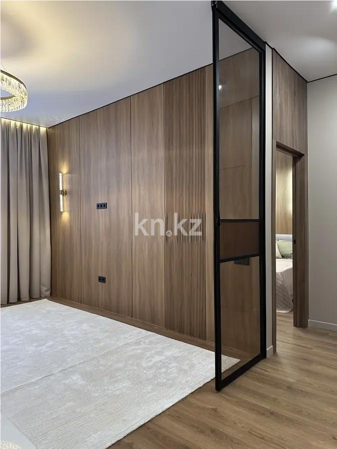 Продажа 2-комнатной квартиры, 43 м² в Астане - фото 2